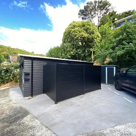 Paihia Central Apartments מראה חיצוני תמונה