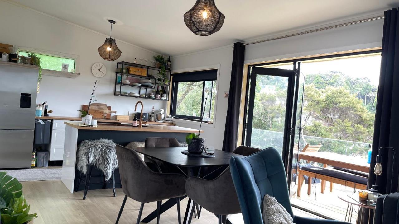 Paihia Central Apartments מראה חיצוני תמונה