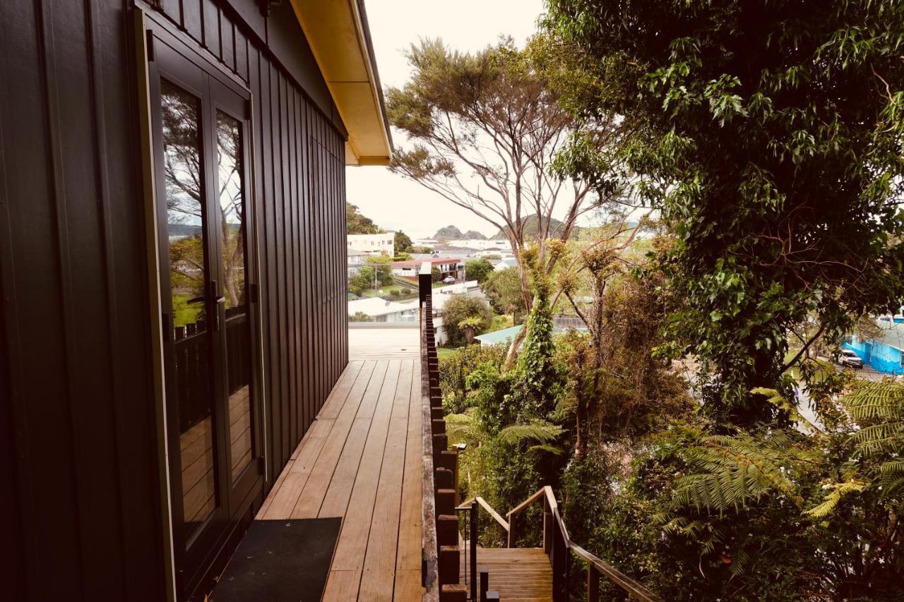 Paihia Central Apartments מראה חיצוני תמונה