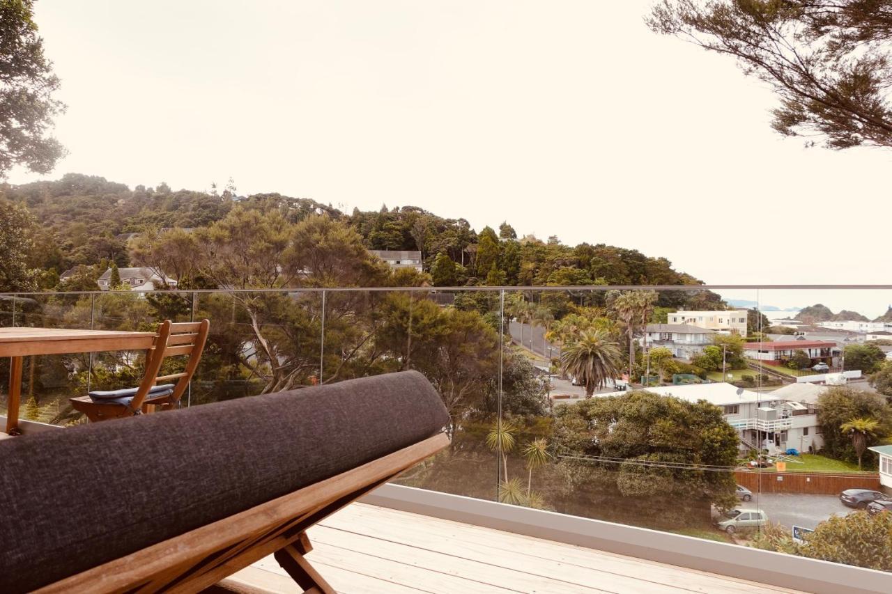 Paihia Central Apartments מראה חיצוני תמונה