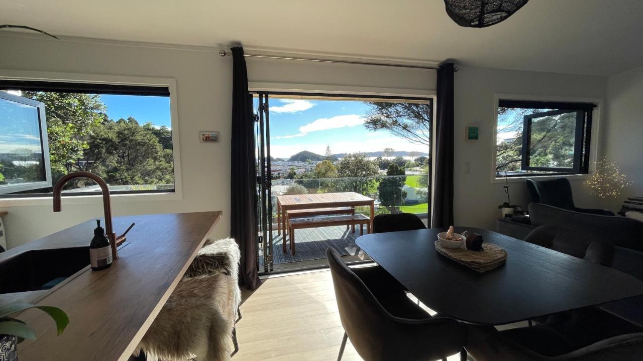 Paihia Central Apartments מראה חיצוני תמונה