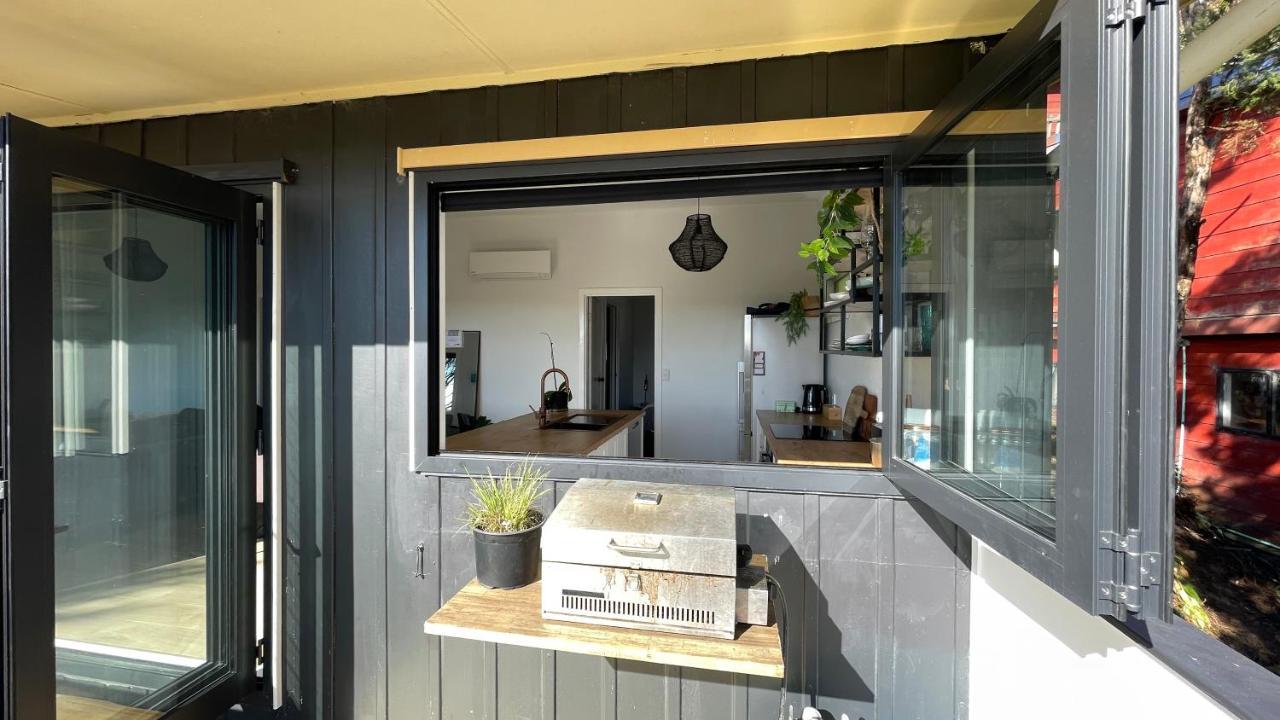 Paihia Central Apartments מראה חיצוני תמונה