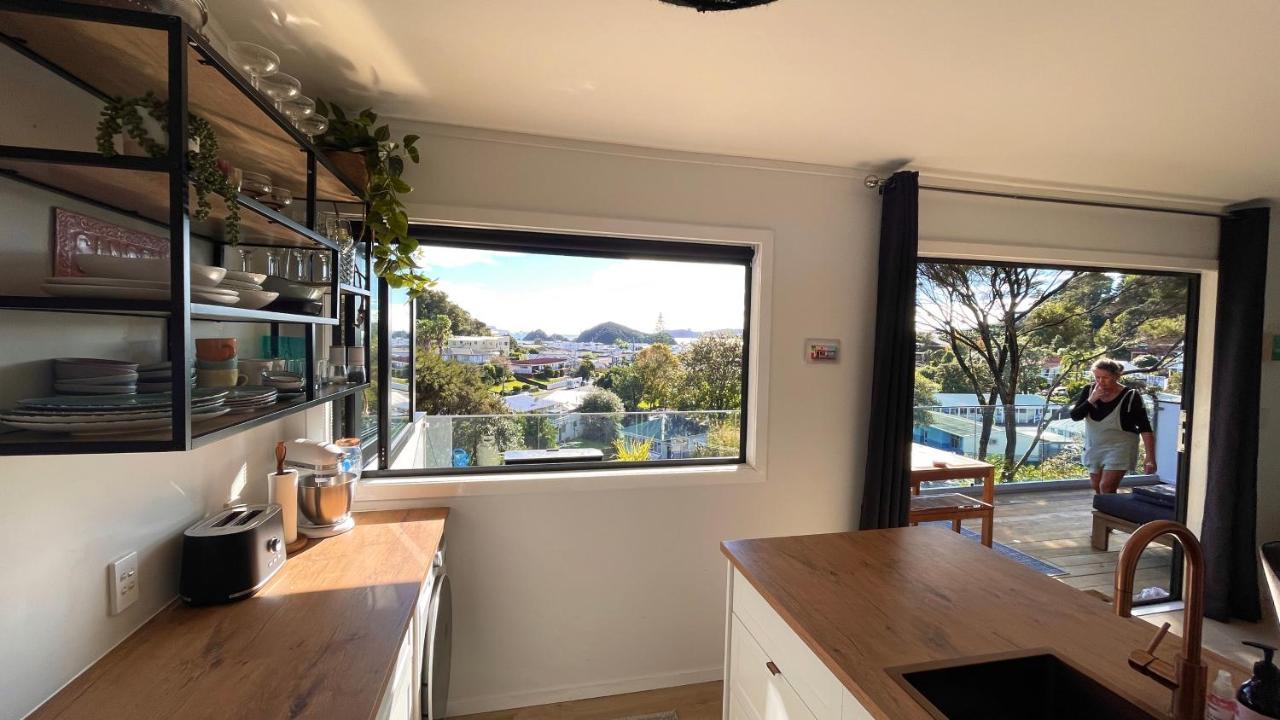 Paihia Central Apartments מראה חיצוני תמונה