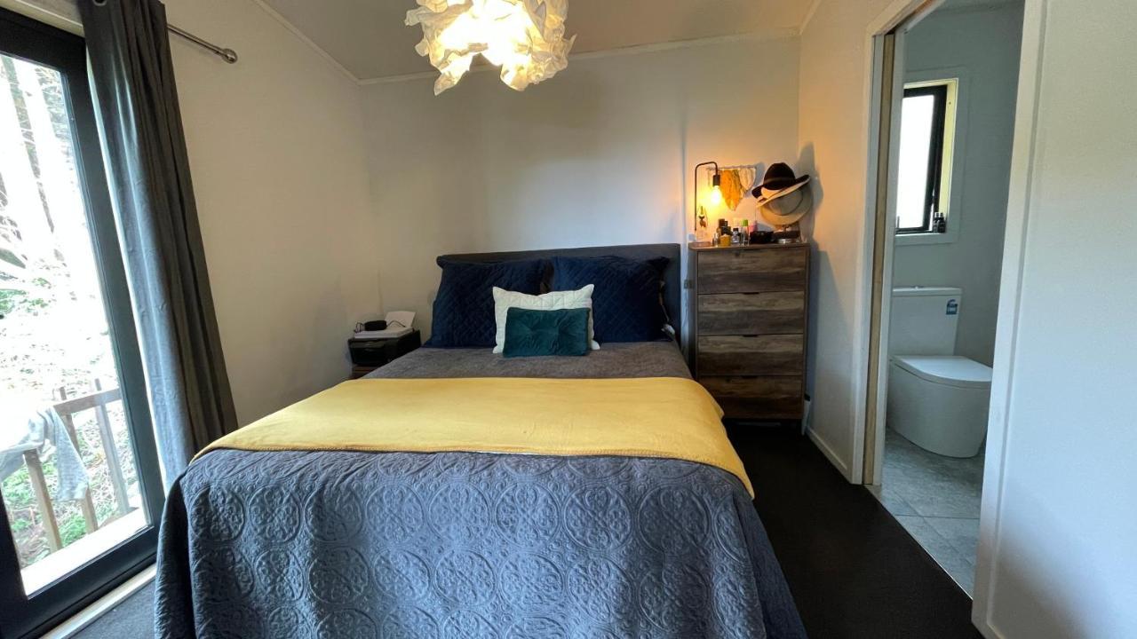 Paihia Central Apartments מראה חיצוני תמונה