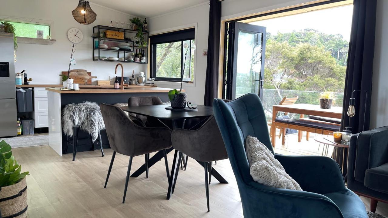 Paihia Central Apartments מראה חיצוני תמונה