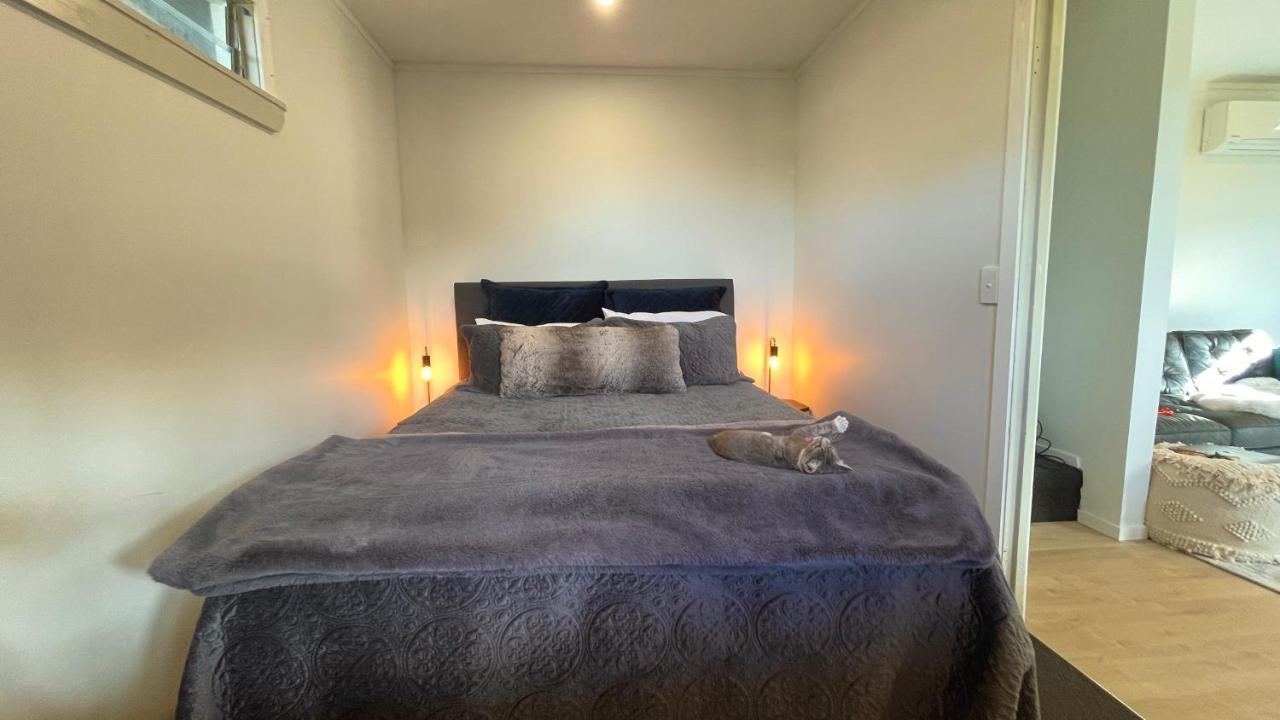 Paihia Central Apartments מראה חיצוני תמונה