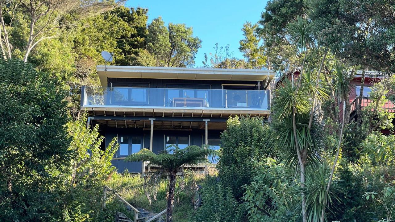Paihia Central Apartments מראה חיצוני תמונה